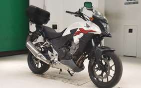 HONDA 400X 2013 NC47