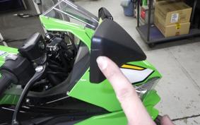 KAWASAKI ZX-4RR 2025 ZX400P