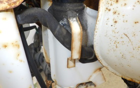 HONDA CD50 BENLY S CD50