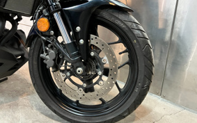 YAMAHA MT-25 ABS RG43J