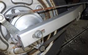 HONDA APE 100 HC07