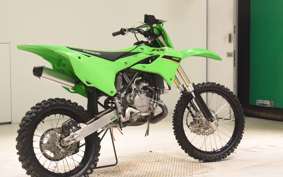 KAWASAKI KX112 KX112A
