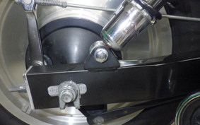 HONDA MAGNA 250 2002 MC29