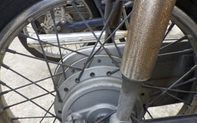 HONDA C50 SUPER CUB C50