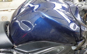 YAMAHA FZ1 FAZER 2007