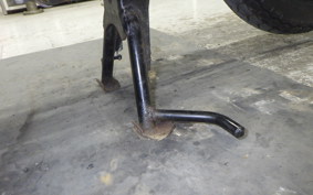 HONDA LITTLE CUB AA01