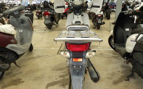 HONDA C50 SUPER CUB AA04