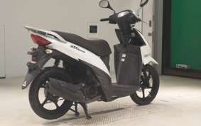 SUZUKI ADDRESS 110 CE47A