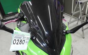 KAWASAKI NINJA 400 2019 EX400G