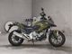 Фото Honda NC 700 X DCT LD 2017 с японского аукциона