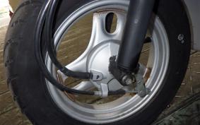 HONDA DIO Gen.5 2025 AF56