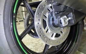 KAWASAKI NINJA 1100SX 2026 ZXT10H