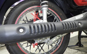HONDA CROSS CUB 50 AA06