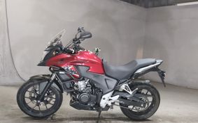 HONDA 400 X NC47