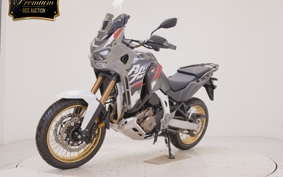 HONDA CRF1100L AFRICA TWIN DCT 2026 SD15