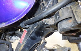 YAMAHA RZ50 Gen.2 RA02J