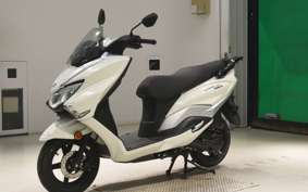 SUZUKI BURGMANｽﾄﾘｰﾄ125EX 2003 EA23M