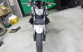 YAMAHA MT-03 2016 RH07J