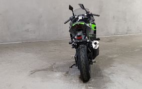 KAWASAKI NINJA 400 2018 EX400G