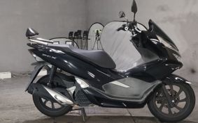 HONDA PCX 125 JF81