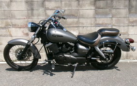 YAMAHA DRAGSTAR 250 VG05J