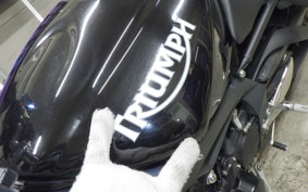 TRIUMPH STREET TRIPLE 2009