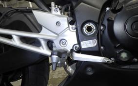 SUZUKI GSR 400 A 2013 GK7EA