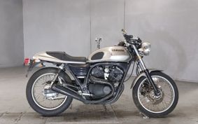 YAMAHA RNESSA 4DN