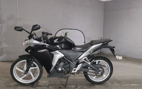 HONDA CBR250R MC41
