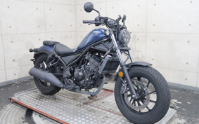 HONDA  REBEL 250 ABS MC49