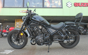 HONDA  REBEL 1100 2024 SC83
