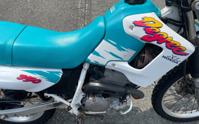 HONDA XL250 DEGREE MD26