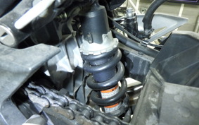 KAWASAKI NINJA 400 2021 EX400G