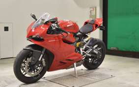 DUCATI 899 PANIGALE 2015