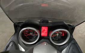 YAMAHA X-MAX 250 SG22