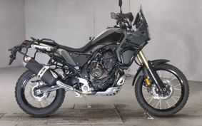 YAMAHA  TENERE 700 DM13J