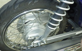 HONDA C110 SUPER CUB