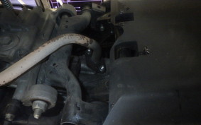 HONDA TACT Basket 2006 AF79