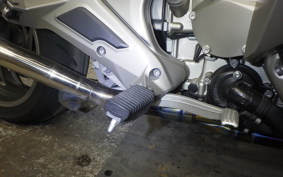 BMW K1600GTL 2013