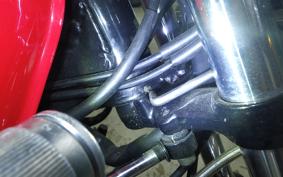 HONDA CB400ﾌｫｱ 1974 CB400F