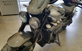 TRIUMPH ROCKET 3GT 2021 YBG10J
