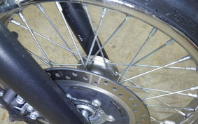 KAWASAKI W230 2014 BJ230A