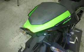 KAWASAKI NINJA 400 2019 EX400G