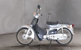 HONDA SUPER CUB50 AA01