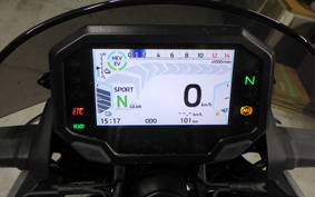 KAWASAKI Z7ﾊEVEﾘｯﾄﾞ 2025 CX500A