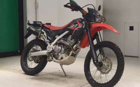 HONDA CRF250L MD38