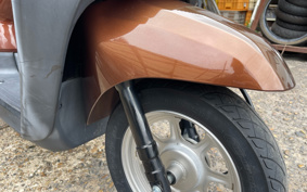 HONDA  TACT  BASIC  AF79