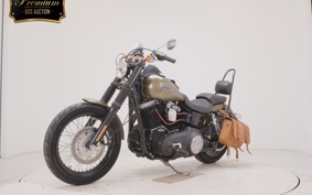 HARLEY FXDB1690 2017