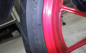 SUZUKI GSX-R125 2003 DL33B