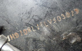 HARLEY FLHTCU SIDECAR 1340 1990